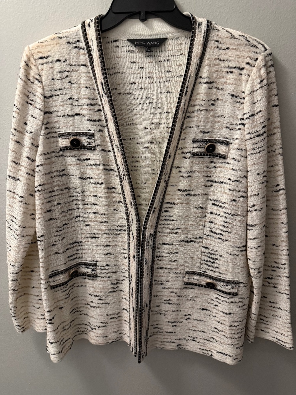 Jackets